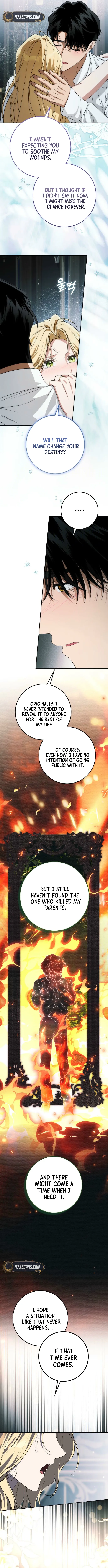 Duchess in Ruins Chapter 78 - Page 12