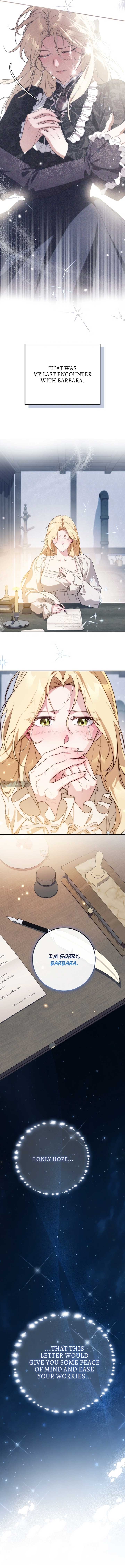Duchess in Ruins Chapter 8 - Page 8