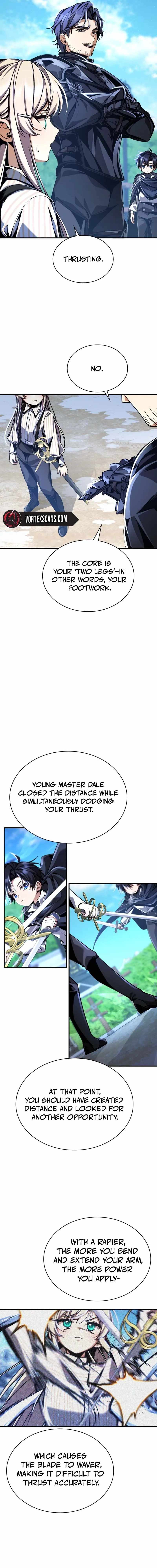 Dukedom’s Legendary Prodigy Chapter 12 - Page 6
