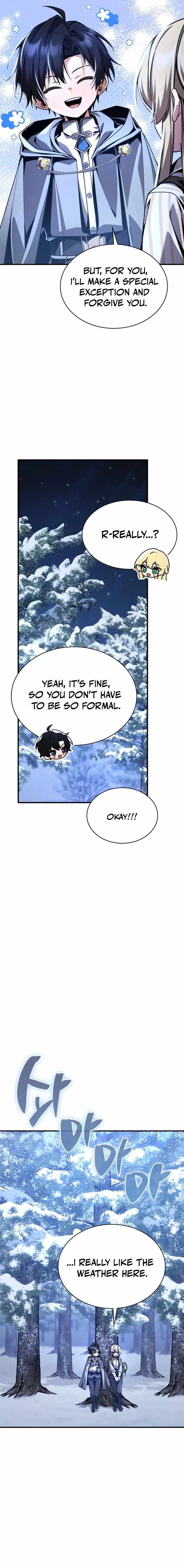 Dukedom’s Legendary Prodigy Chapter 12 - Page 18