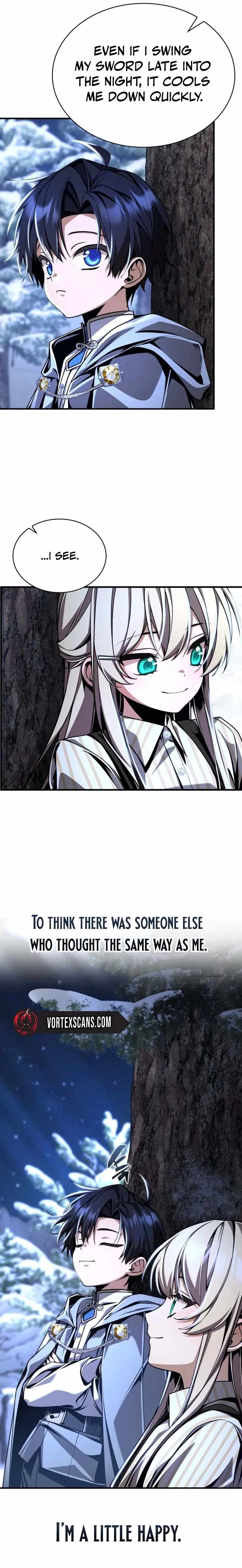 Dukedom’s Legendary Prodigy Chapter 12 - Page 19