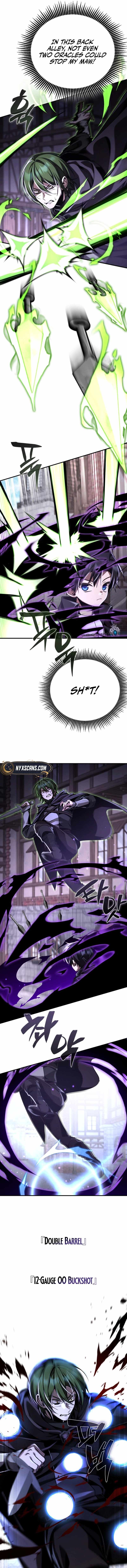 Dukedom’s Legendary Prodigy Chapter 13 - Page 9