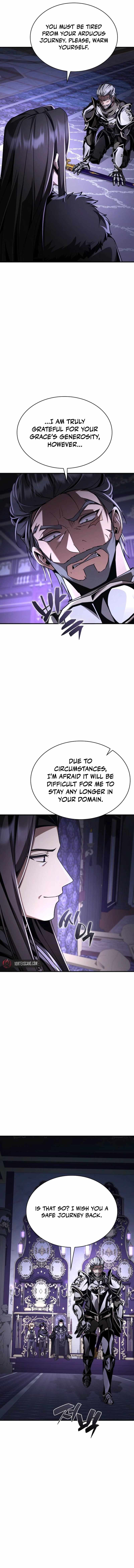 Dukedom’s Legendary Prodigy Chapter 14 - Page 12
