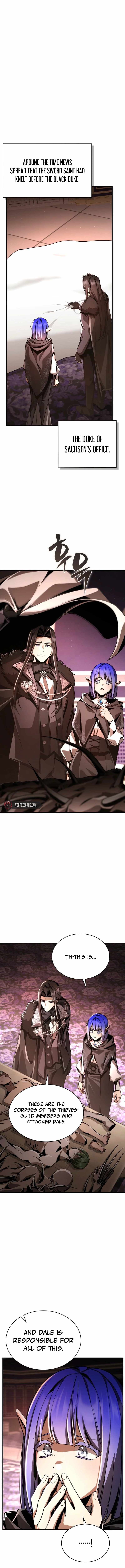Dukedom’s Legendary Prodigy Chapter 14 - Page 14