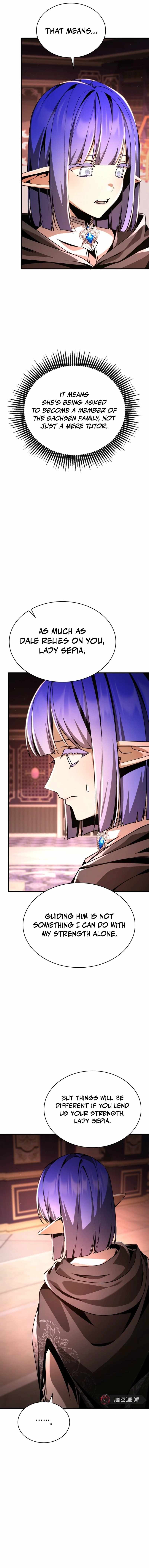 Dukedom’s Legendary Prodigy Chapter 14 - Page 16