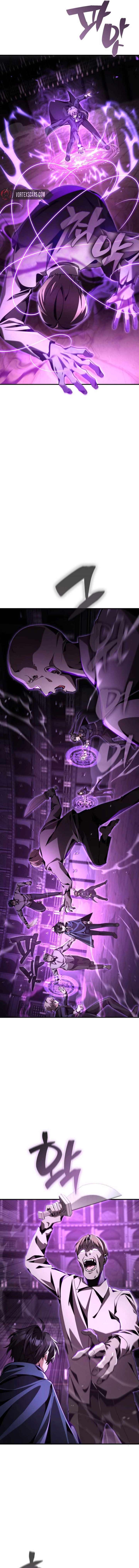 Dukedom’s Legendary Prodigy Chapter 17 - Page 7