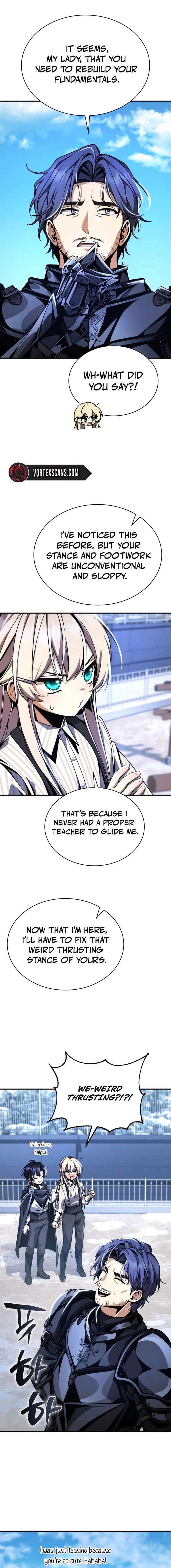 Dukedom’s Legendary Prodigy Chapter 18 - Page 7