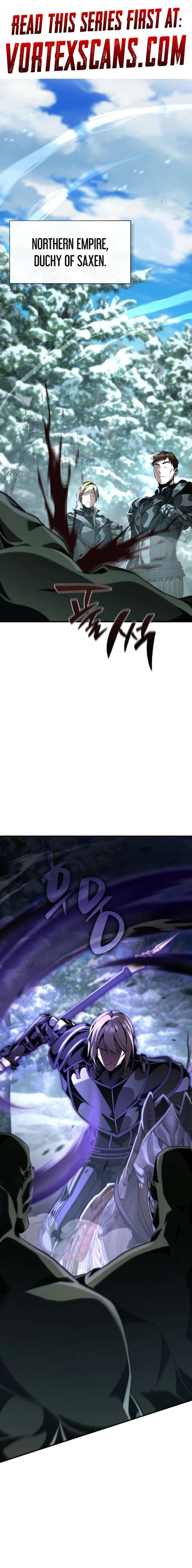 Dukedom’s Legendary Prodigy Chapter 20 - Page 1