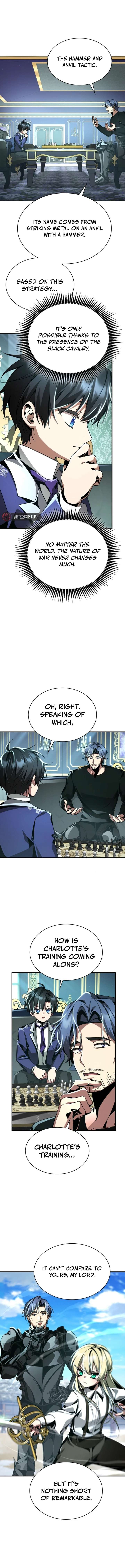 Dukedom’s Legendary Prodigy Chapter 20 - Page 12