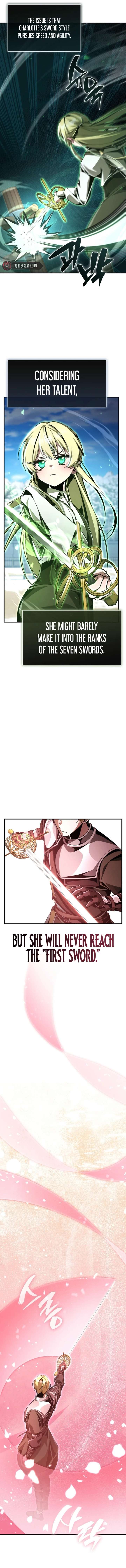 Dukedom’s Legendary Prodigy Chapter 20 - Page 15