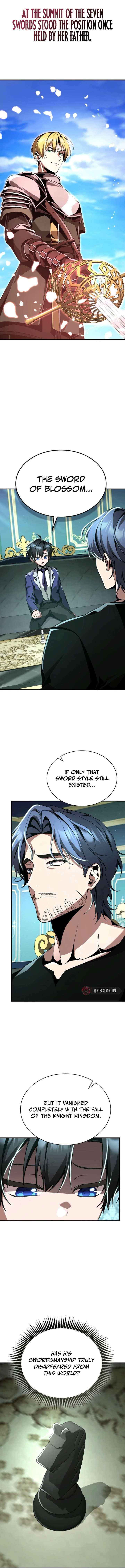 Dukedom’s Legendary Prodigy Chapter 20 - Page 16