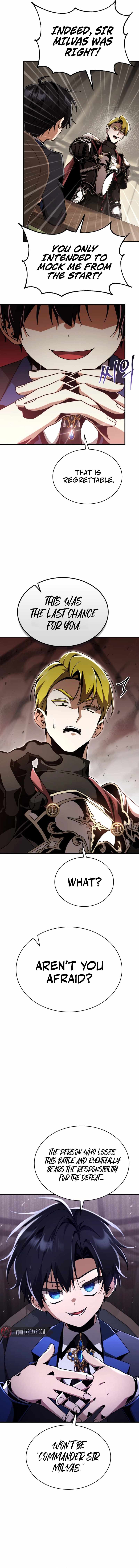 Dukedom’s Legendary Prodigy Chapter 23 - Page 13