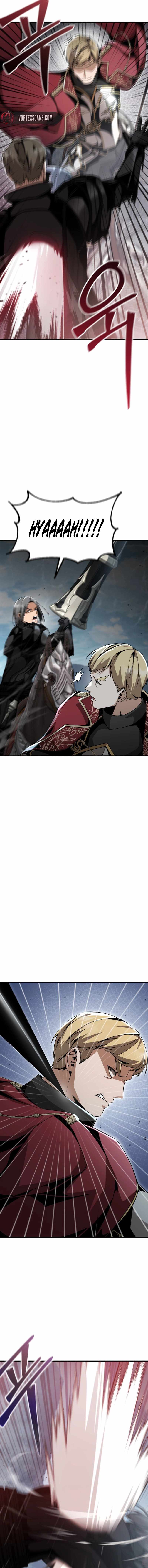 Dukedom’s Legendary Prodigy Chapter 24 - Page 9