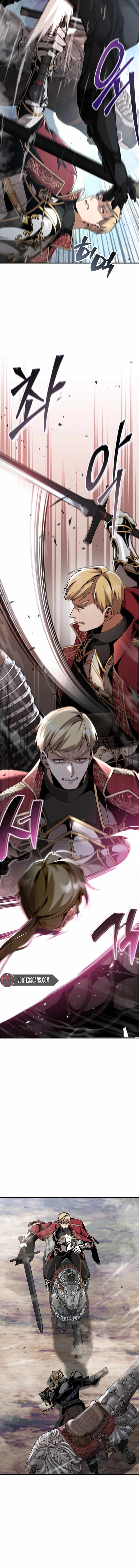 Dukedom’s Legendary Prodigy Chapter 24 - Page 10