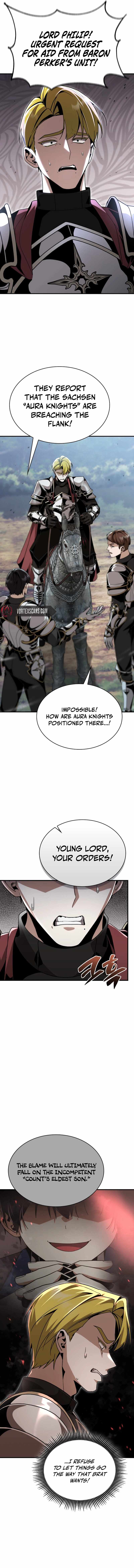 Dukedom’s Legendary Prodigy Chapter 24 - Page 13