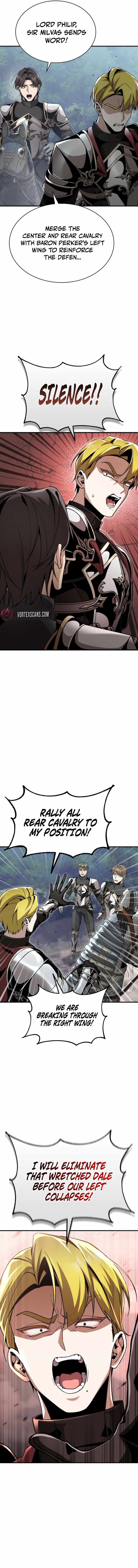 Dukedom’s Legendary Prodigy Chapter 24 - Page 14