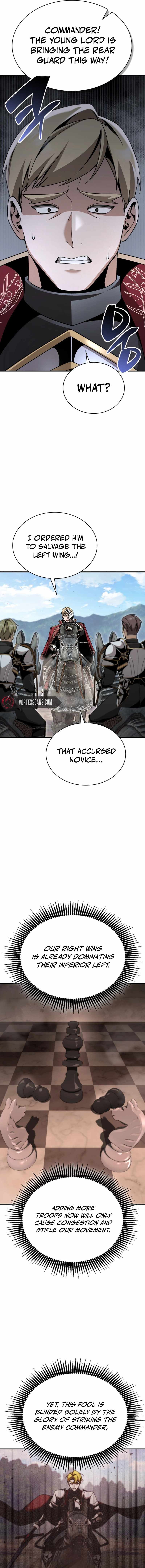 Dukedom’s Legendary Prodigy Chapter 24 - Page 15
