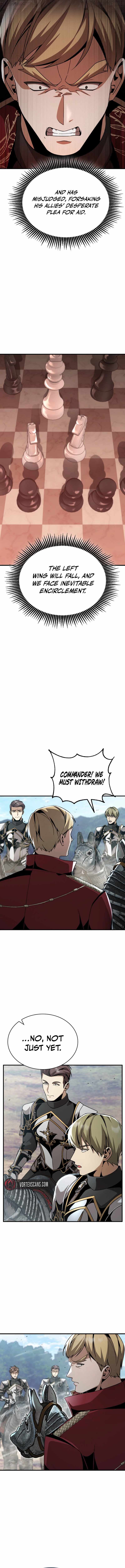Dukedom’s Legendary Prodigy Chapter 24 - Page 16