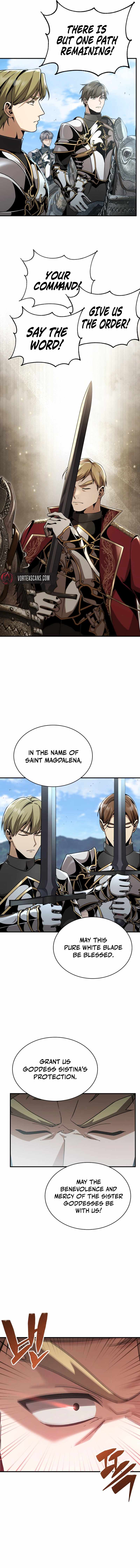 Dukedom’s Legendary Prodigy Chapter 24 - Page 18