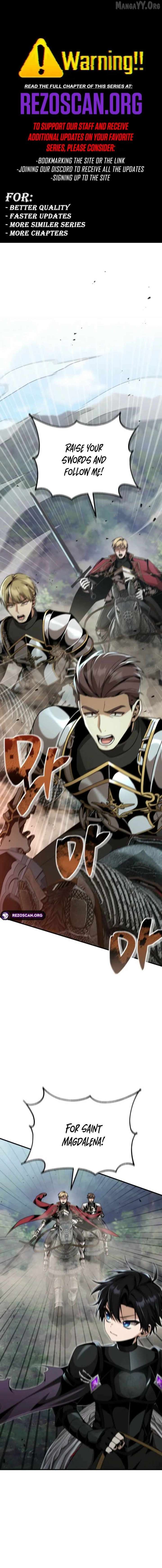 Dukedom’s Legendary Prodigy Chapter 25 - Page 1
