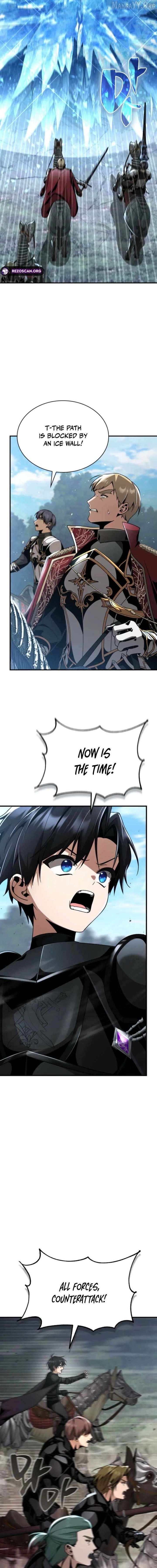 Dukedom’s Legendary Prodigy Chapter 25 - Page 6