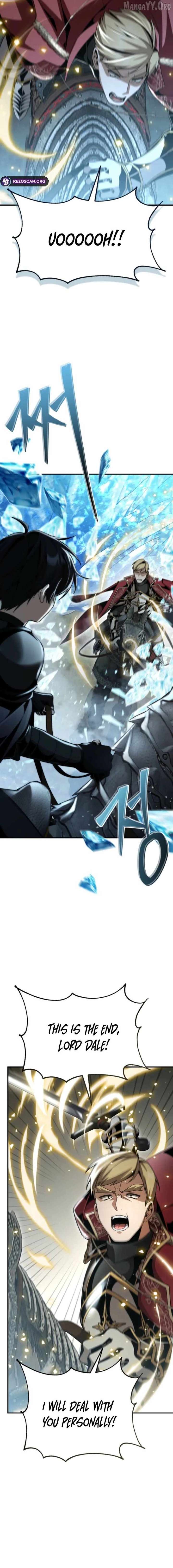 Dukedom’s Legendary Prodigy Chapter 25 - Page 10