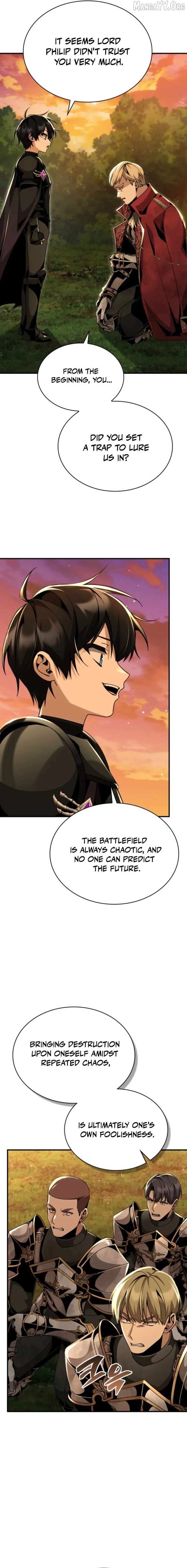 Dukedom’s Legendary Prodigy Chapter 25 - Page 14