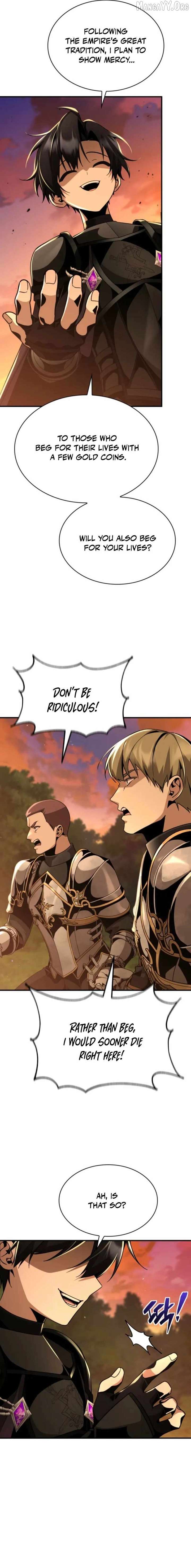 Dukedom’s Legendary Prodigy Chapter 25 - Page 15