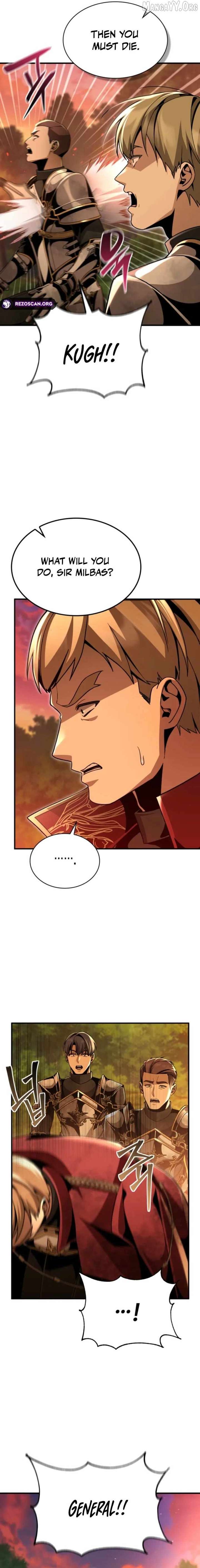 Dukedom’s Legendary Prodigy Chapter 25 - Page 16