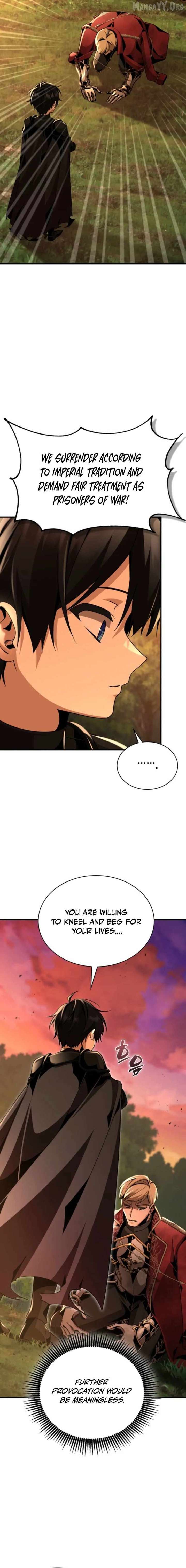 Dukedom’s Legendary Prodigy Chapter 25 - Page 18