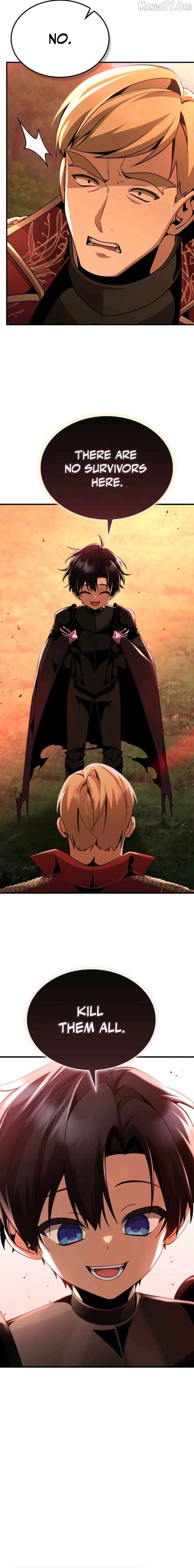 Dukedom’s Legendary Prodigy Chapter 25 - Page 19
