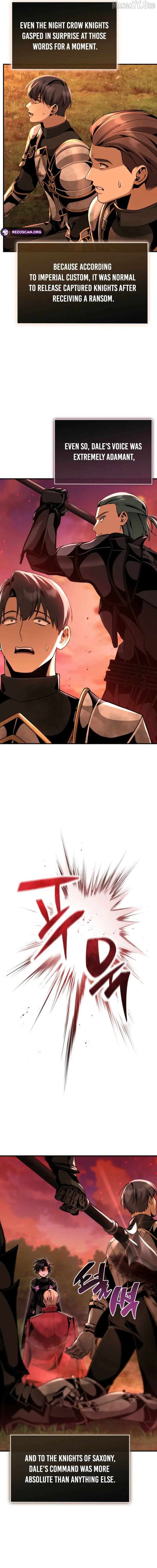 Dukedom’s Legendary Prodigy Chapter 25 - Page 20