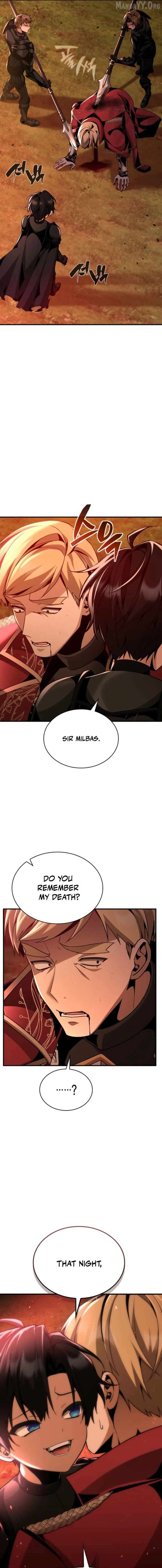 Dukedom’s Legendary Prodigy Chapter 25 - Page 22