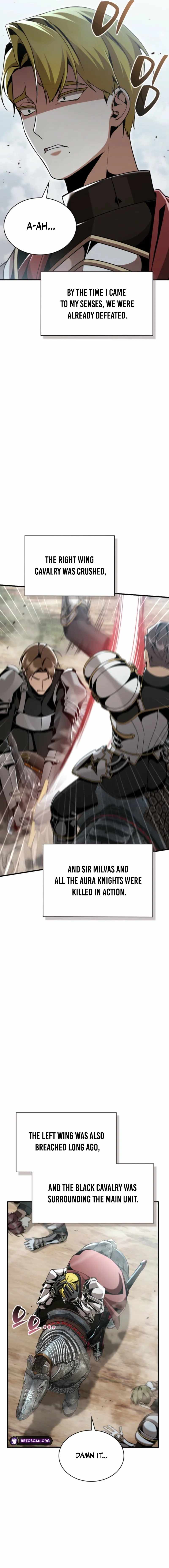 Dukedom’s Legendary Prodigy Chapter 26 - Page 2