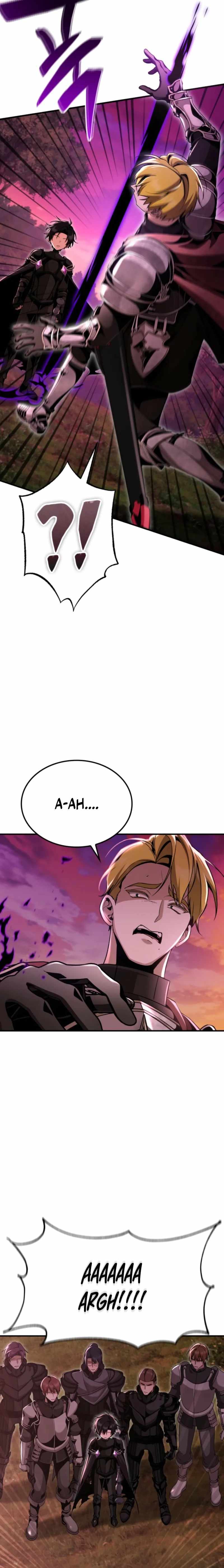 Dukedom’s Legendary Prodigy Chapter 26 - Page 11