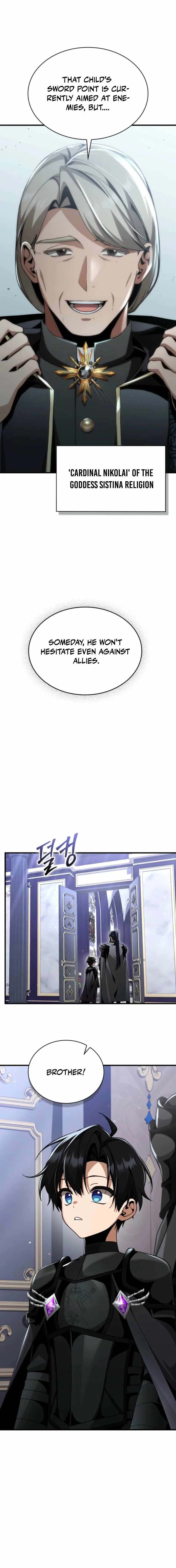 Dukedom’s Legendary Prodigy Chapter 26 - Page 14