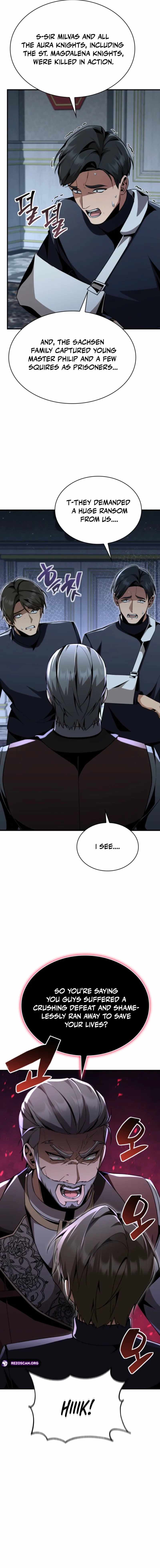 Dukedom’s Legendary Prodigy Chapter 26 - Page 20