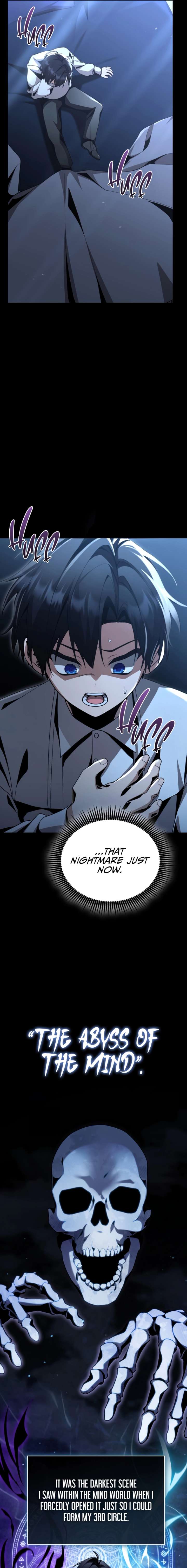 Dukedom’s Legendary Prodigy Chapter 27 - Page 5