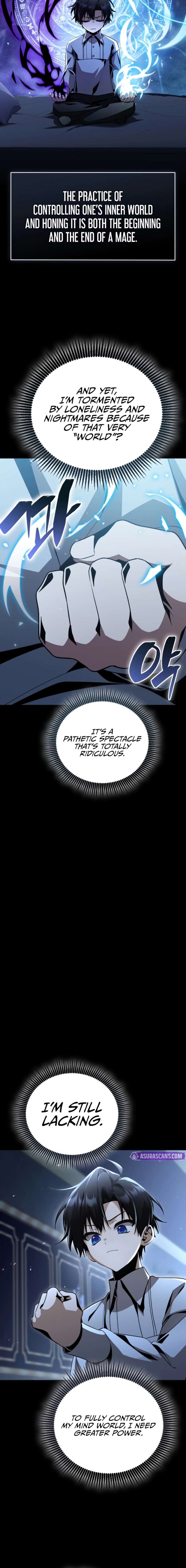 Dukedom’s Legendary Prodigy Chapter 27 - Page 6