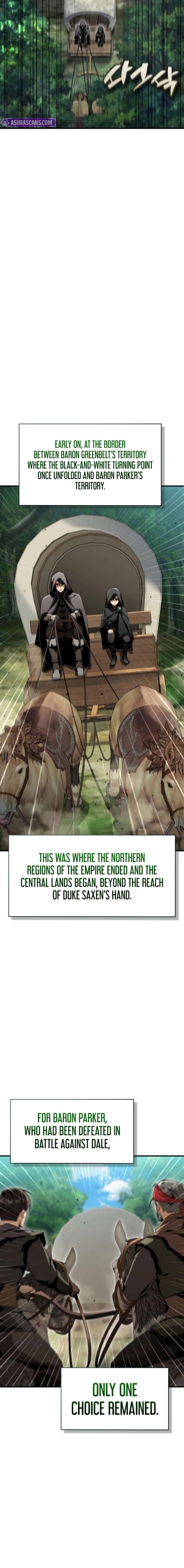 Dukedom’s Legendary Prodigy Chapter 27 - Page 8
