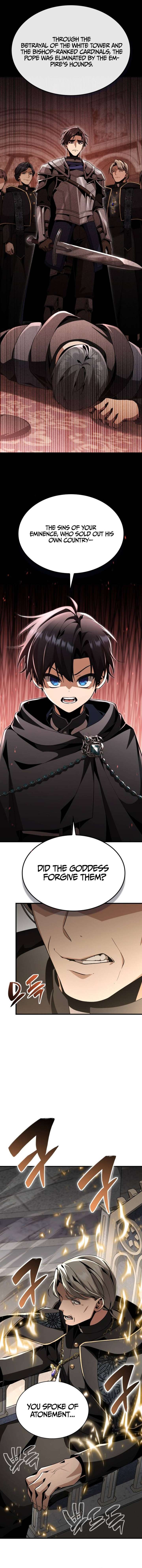 Dukedom’s Legendary Prodigy Chapter 28 - Page 7