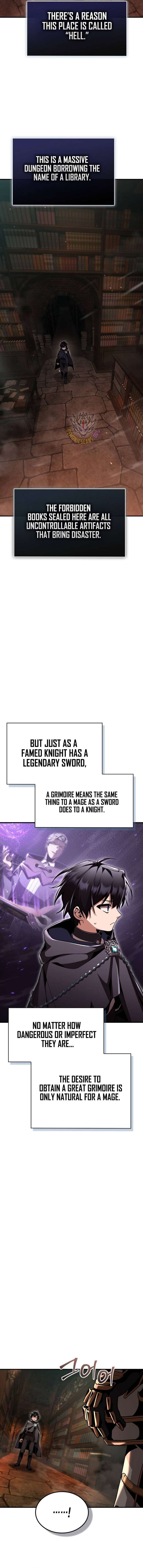 Dukedom’s Legendary Prodigy Chapter 28 - Page 15