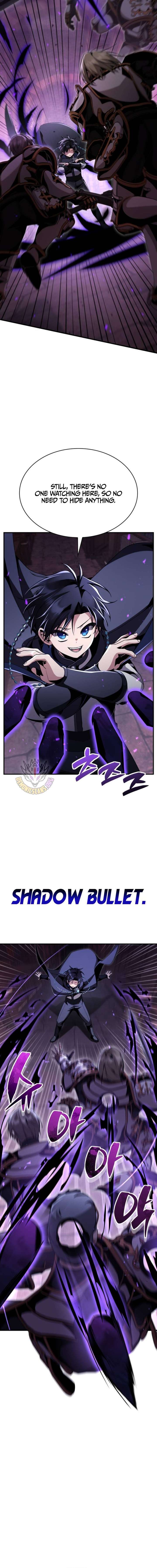 Dukedom’s Legendary Prodigy Chapter 28 - Page 17