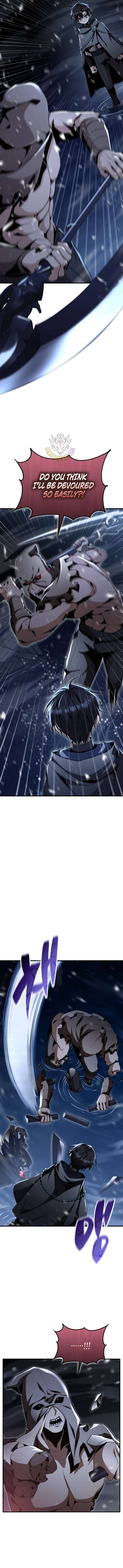 Dukedom’s Legendary Prodigy Chapter 29 - Page 6