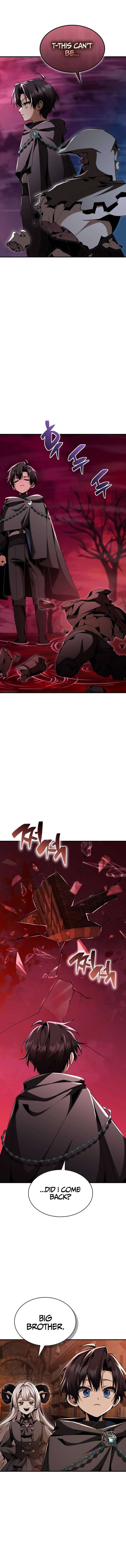 Dukedom’s Legendary Prodigy Chapter 29 - Page 7