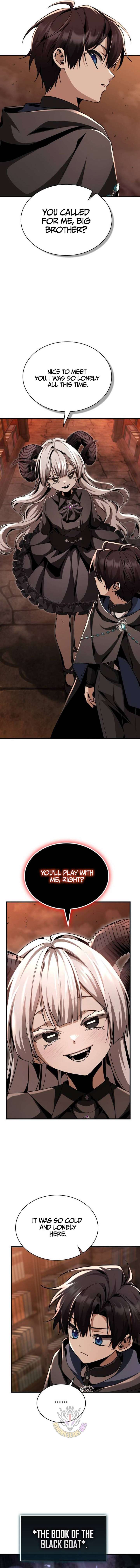Dukedom’s Legendary Prodigy Chapter 29 - Page 8