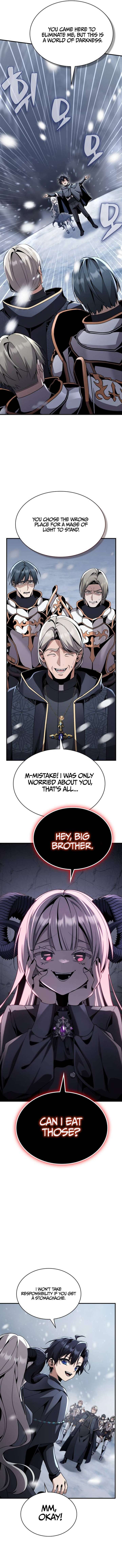 Dukedom’s Legendary Prodigy Chapter 29 - Page 12