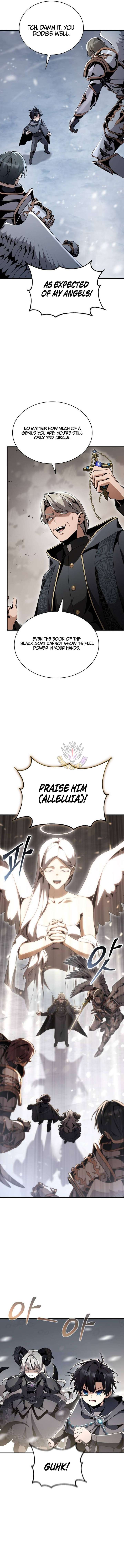 Dukedom’s Legendary Prodigy Chapter 29 - Page 16