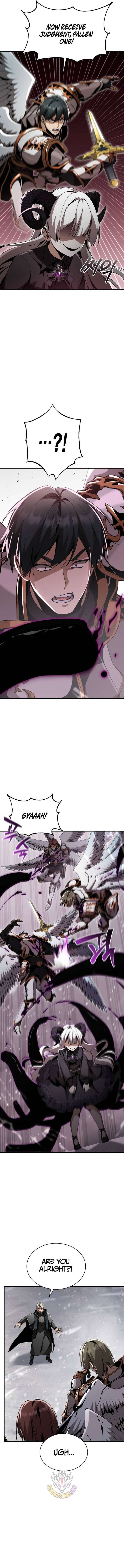 Dukedom’s Legendary Prodigy Chapter 29 - Page 18