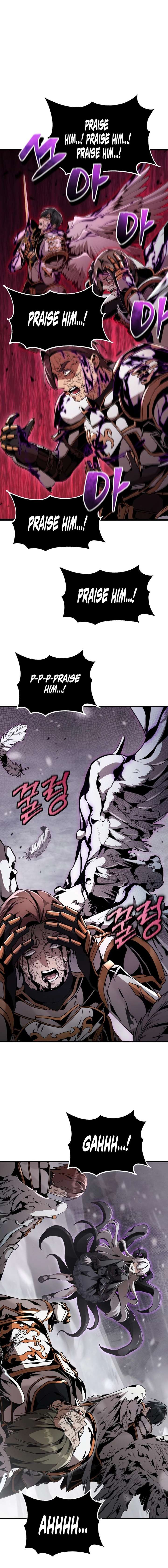 Dukedom’s Legendary Prodigy Chapter 30 - Page 2